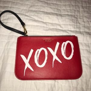Victoria Secret “XOXO” Bag
